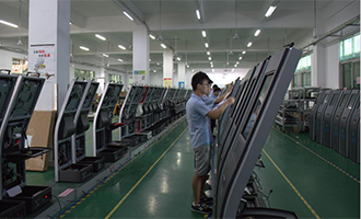 16年專(zhuān)注于觸控產(chǎn)品的研發(fā)、生產(chǎn)、銷(xiāo)售、服務(wù)于一體